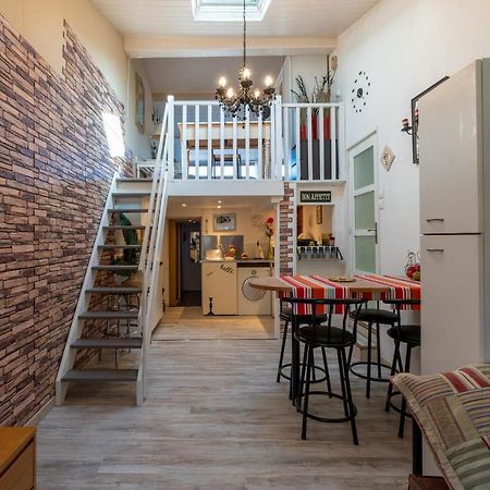 Appart Aux Portes De La Camargue Manduel Экстерьер фото